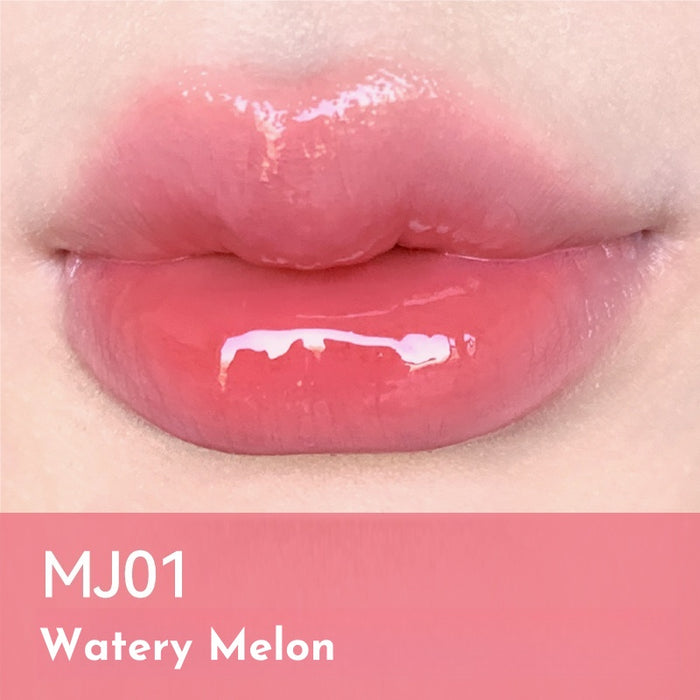 AZTK Meltykiss Glossy Moisturize Lipstick T4672