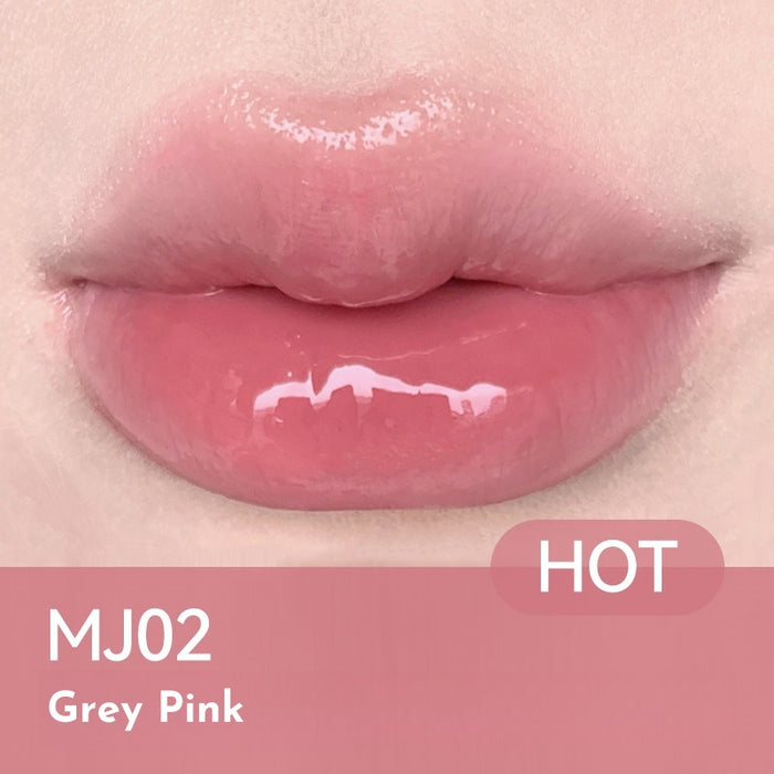 AZTK Meltykiss Glossy Moisturize Lipstick T4672