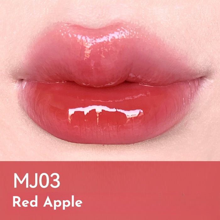 AZTK Meltykiss Glossy Moisturize Lipstick T4672