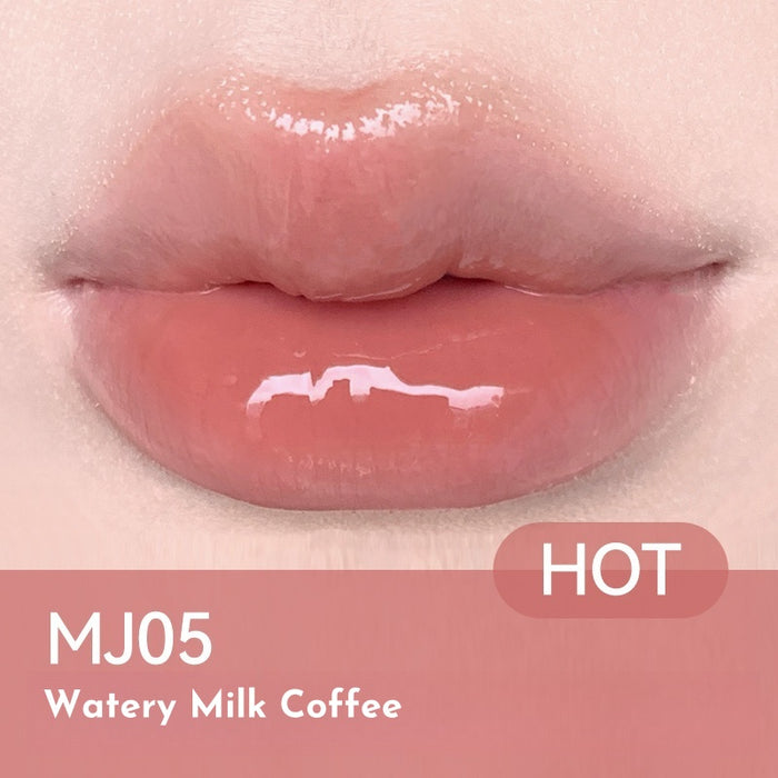 #MJ05 Watery Milk Coffee