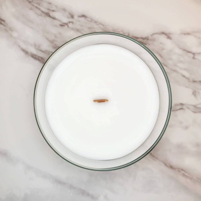 Azúcar Candle 8.5 OZ