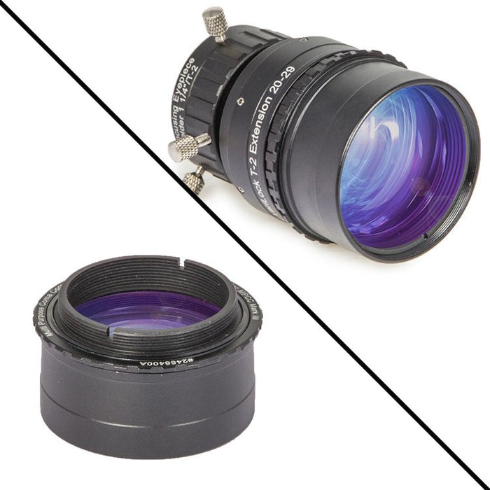 Baader 2" Mark III MPCC Multi Purpose Coma Corrector (MPCC) Baader Planetarium