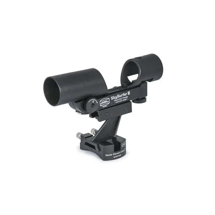 Baader Standard Base - for MQR III&IV, for Witty One & for V-Bracket (DOVE-B)