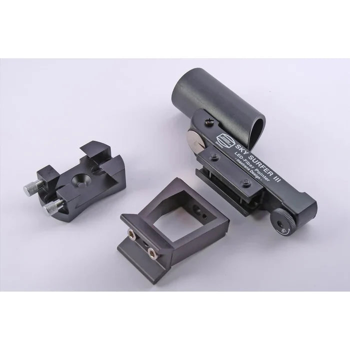 Baader Universal Red Dot Mount (RDM) incl. Standard Finder Base (DOVE-VB)