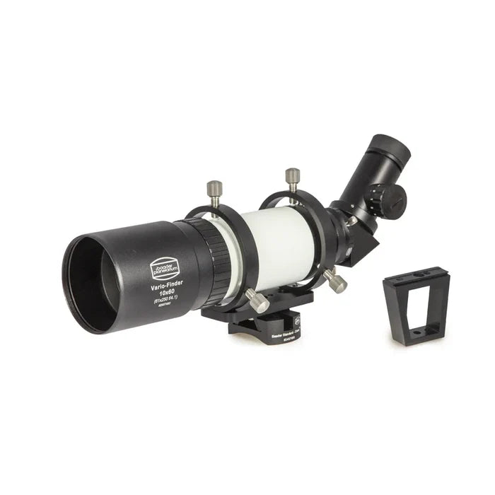 Baader Universal Red Dot Mount (RDM) incl. Standard Finder Base (DOVE-VB)