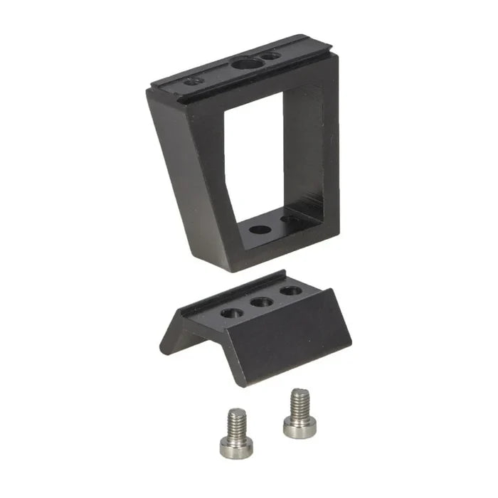 Baader Universal Red Dot Mount (RDM) incl. Standard Finder Base (DOVE-VB)