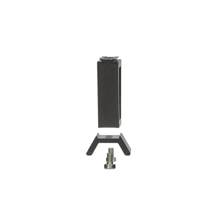 Baader Universal Red Dot Mount (RDM) incl. Standard Finder Base (DOVE-VB)