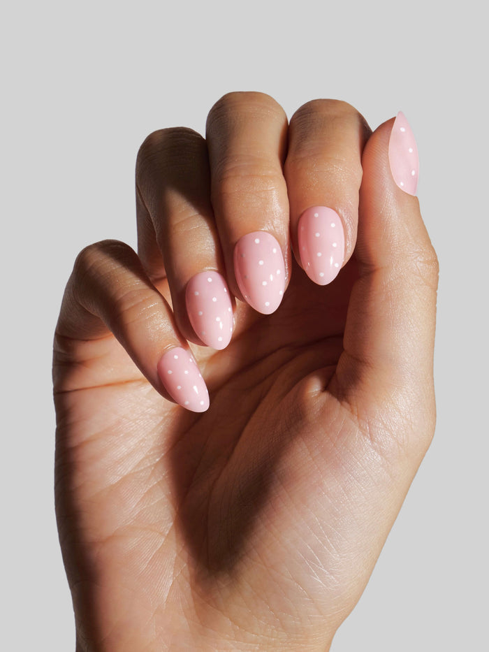 Baby Pink Dot