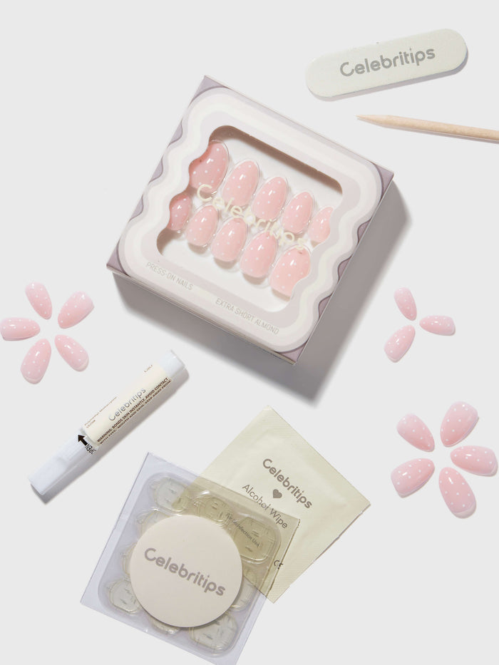 Baby Pink Dot