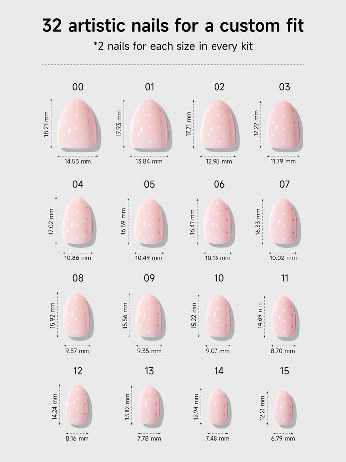 Baby Pink Dot