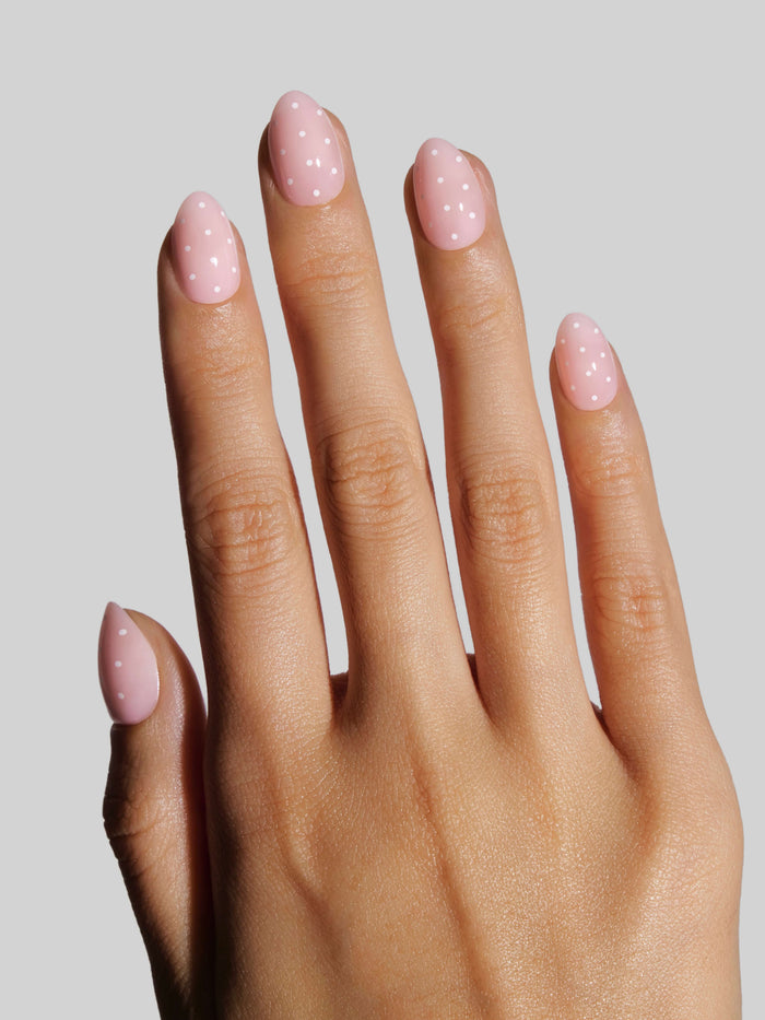 Baby Pink Dot