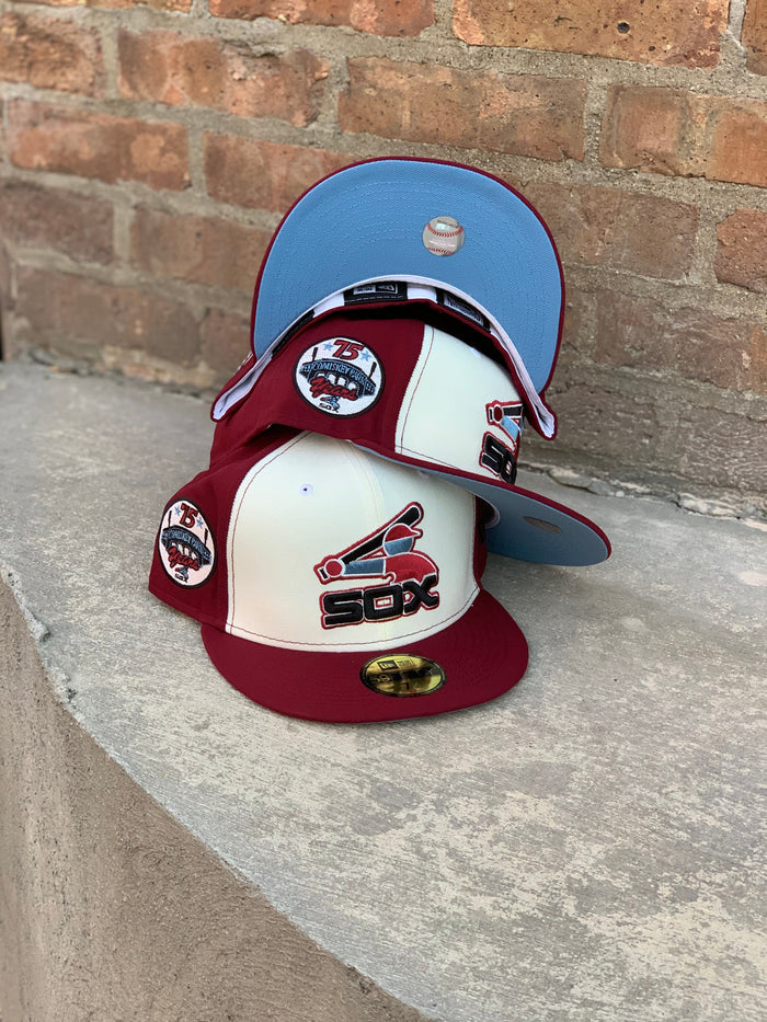 Back to Batterman Maroon-1