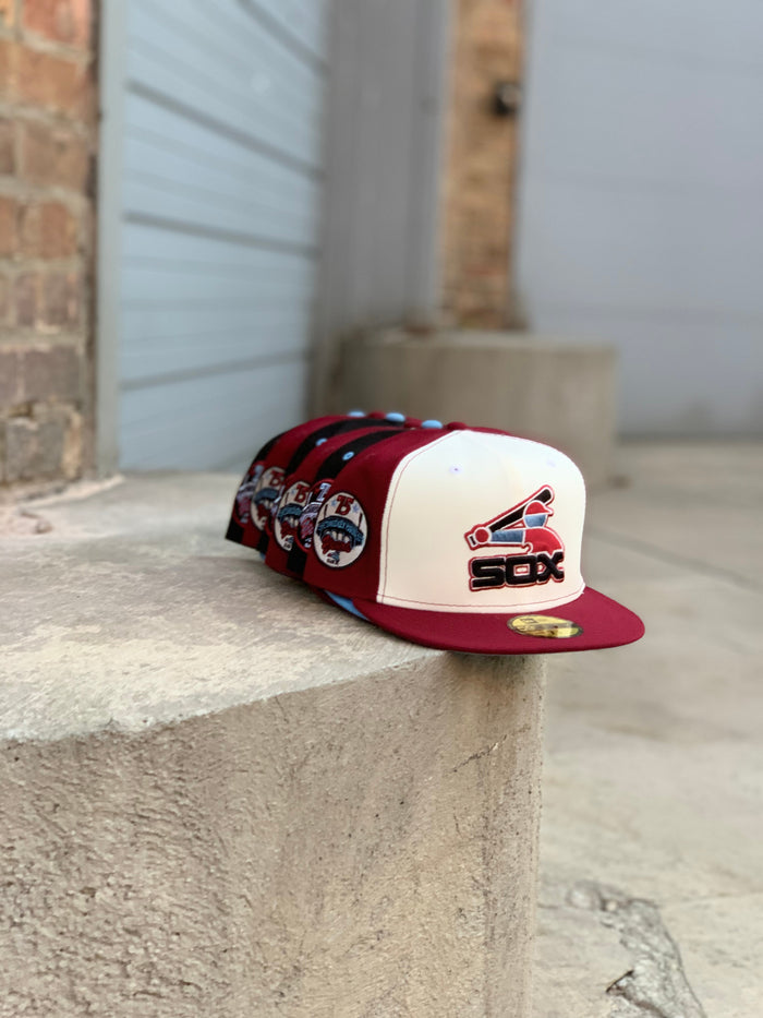 Back to Batterman Maroon-2