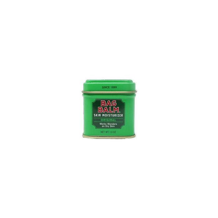 Bag Balm Boston General Store