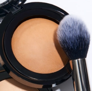 Baked Blurring + Setting Powder lifestyle