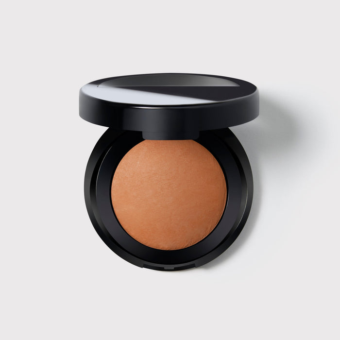 Baked Blurring + Setting Powder Deep soldier