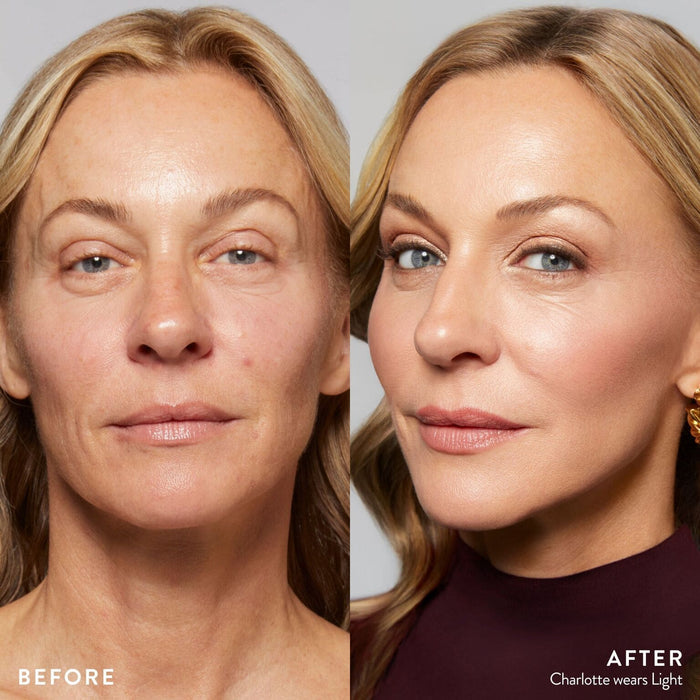 Baked Starter Kit - Tuscan Dreams model B&A in light