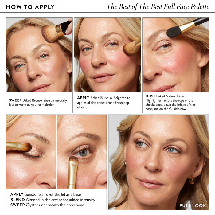BOTB How to apply