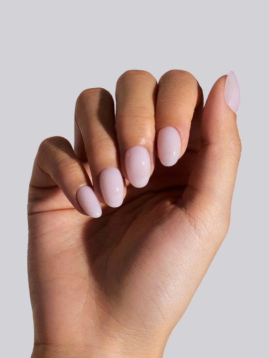 Ballerina (Extra Short Round)