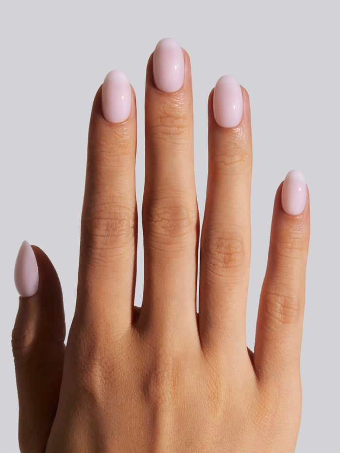 Ballerina (Extra Short Round)