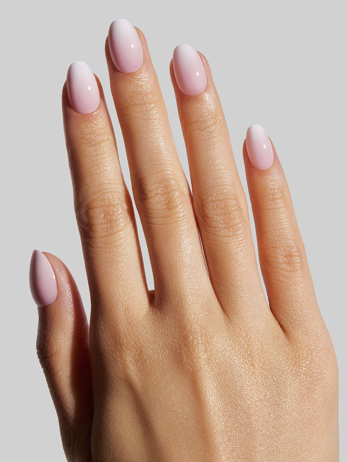 Ballet Ombre (Extra Short Round)