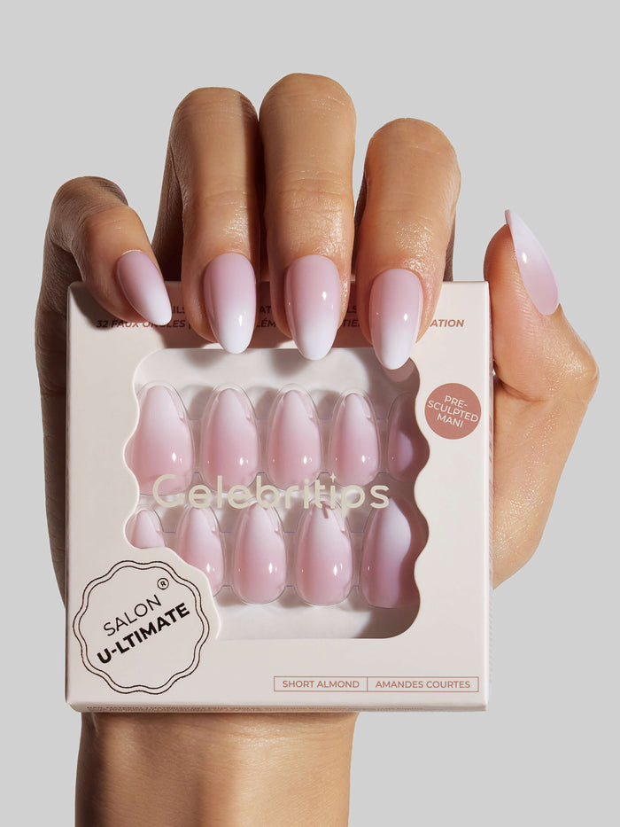 Ballet Ombre (Short Almond)