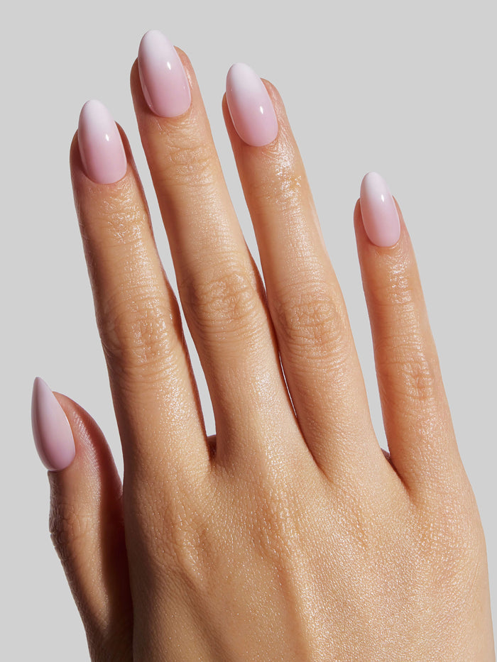 Ballet Ombre (Short Almond)
