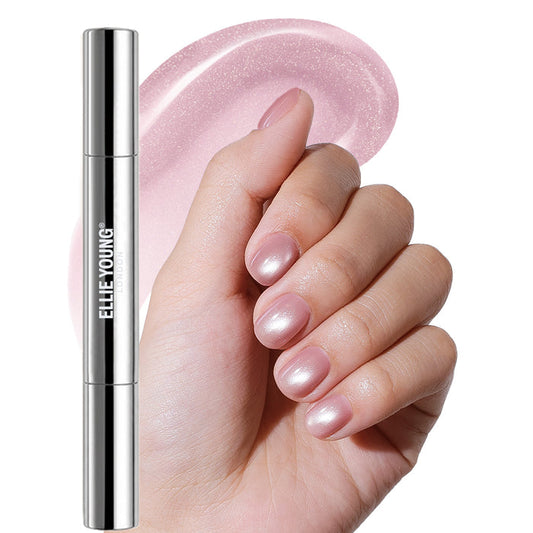 Ballet Slipper | Cat-eye | Pocket Salon™ One Step Gel Pen