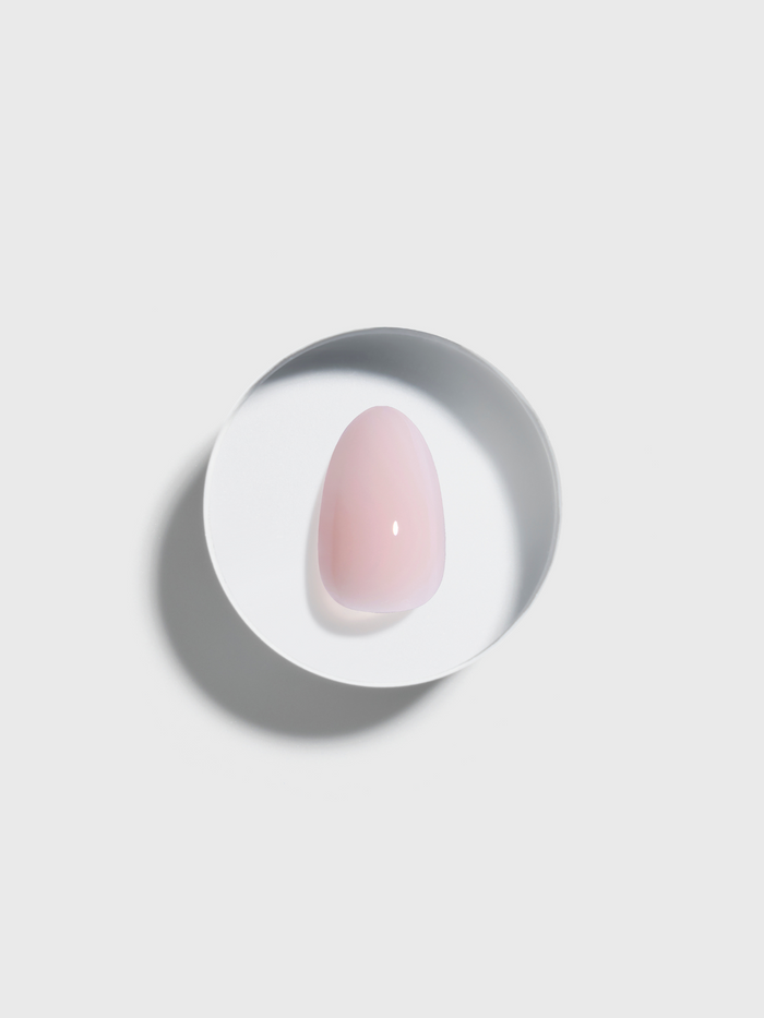 Bare Milk (Extra Short Almond)