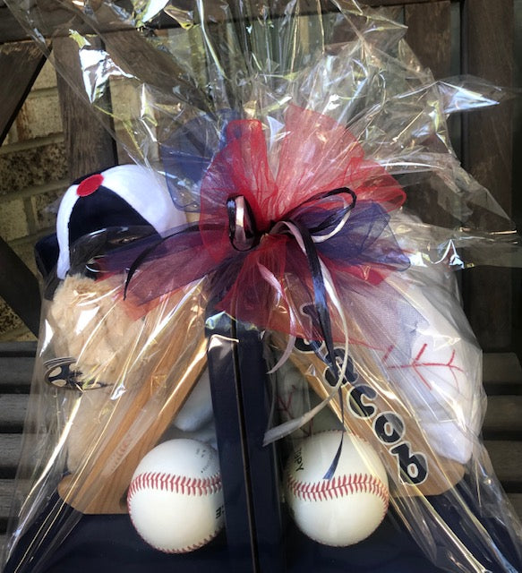 Baseball Bundle