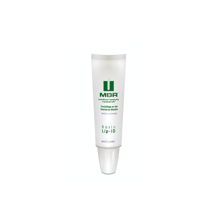 Basic Lip-ID • BioChange