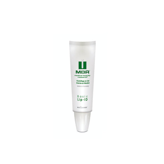 Basic Lip-ID • BioChange