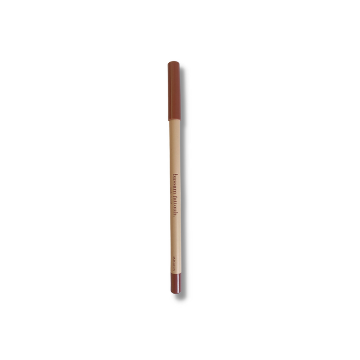Bassam Fattouh Nude Mood Lip Liner