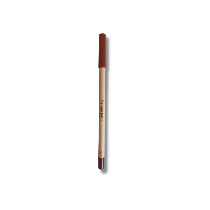 Bassam Fattouh Nude Mood Lip Liner