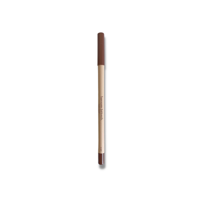 Bassam Fattouh Nude Mood Lip Liner