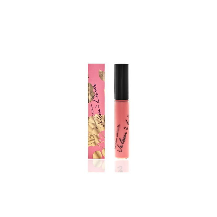 Bassam Fattouh Velour à Lèvres Liquid Lipstick