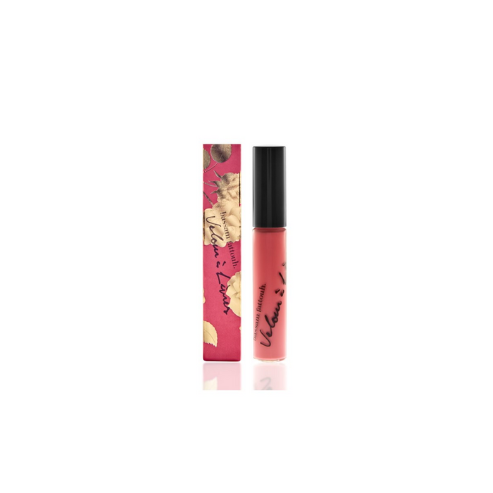 Bassam Fattouh Velour à Lèvres Liquid Lipstick