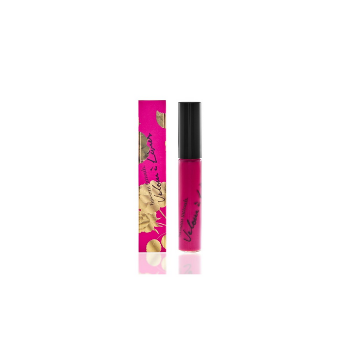 Bassam Fattouh Velour à Lèvres Liquid Lipstick