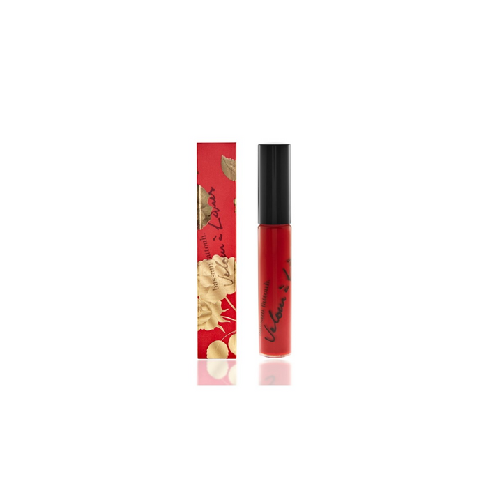 Bassam Fattouh Velour à Lèvres Liquid Lipstick