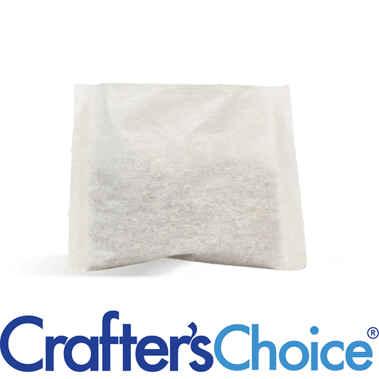Bath Tea Bags (2.5 x 2.5)