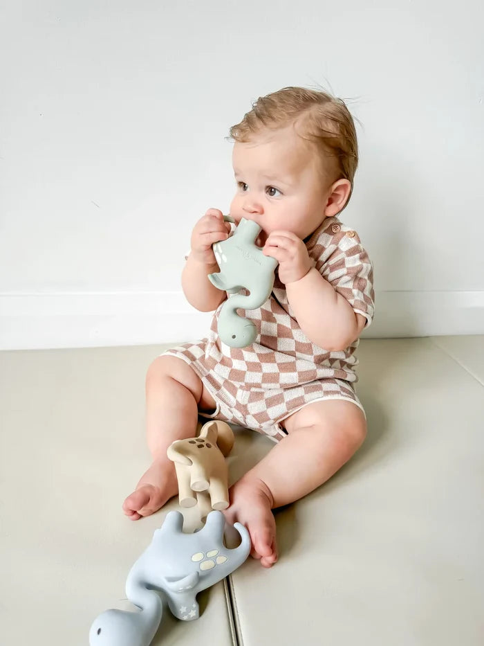 Bath Time Baby Hamper - Dreamy Dragon