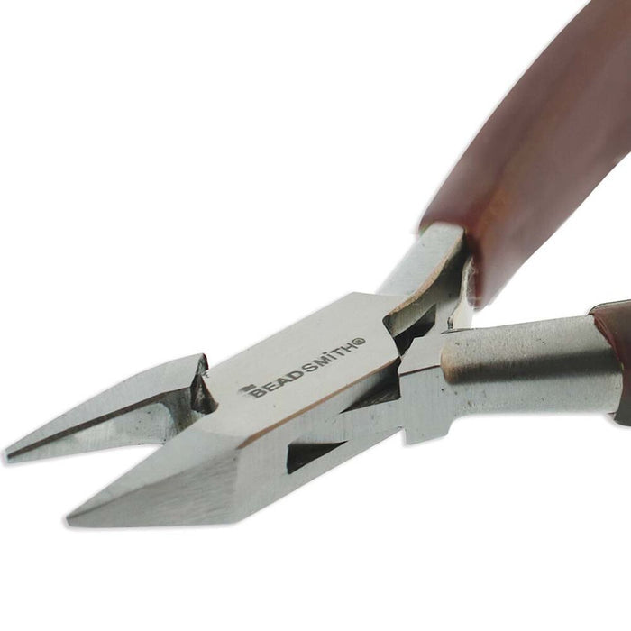 Beadsmith Flush Cutter · Casual Comfort, Tejas Beads, Art & Crafting Tools
