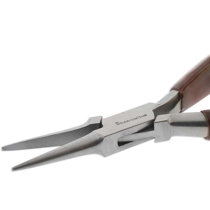 Beadsmith Long Chain Nose Plier · Casual Comfort, Tejas Beads, Art & Crafting Tools