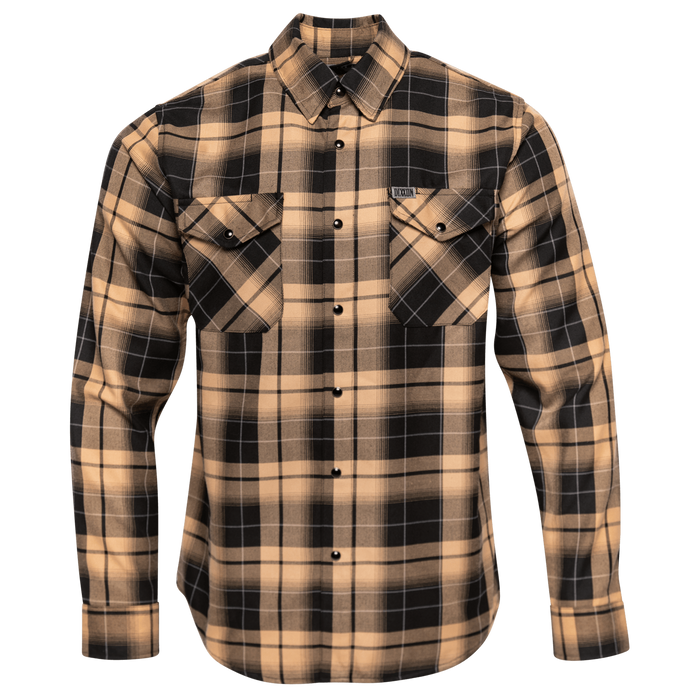 Bear Butte Flannel
