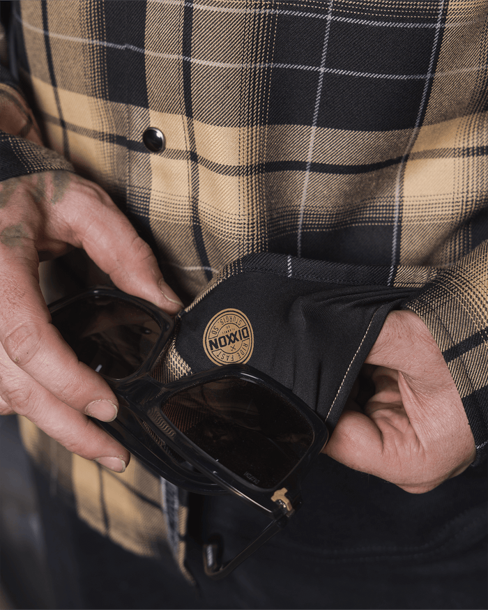 Bear Butte Flannel
