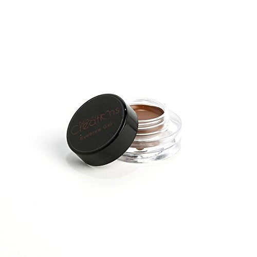 BEAUTY CREATIONS Gel Eyebrow long lasting waterproof ￼جل الحواجب من بيوتي كرييشنز