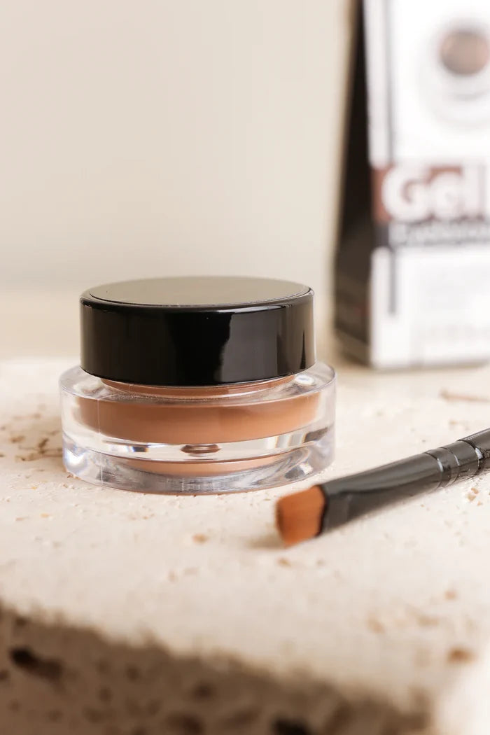 BEAUTY CREATIONS Gel Eyebrow long lasting waterproof ￼جل الحواجب من بيوتي كرييشنز