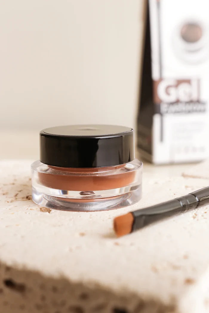 BEAUTY CREATIONS Gel Eyebrow long lasting waterproof ￼جل الحواجب من بيوتي كرييشنز