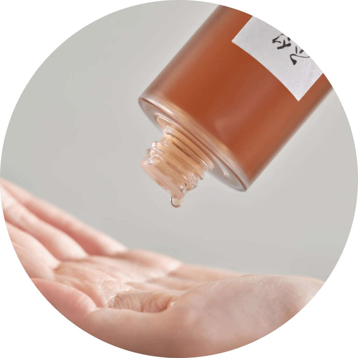 Beauty of Joseon Slow Aging Trio | VGLE Beauty Canada