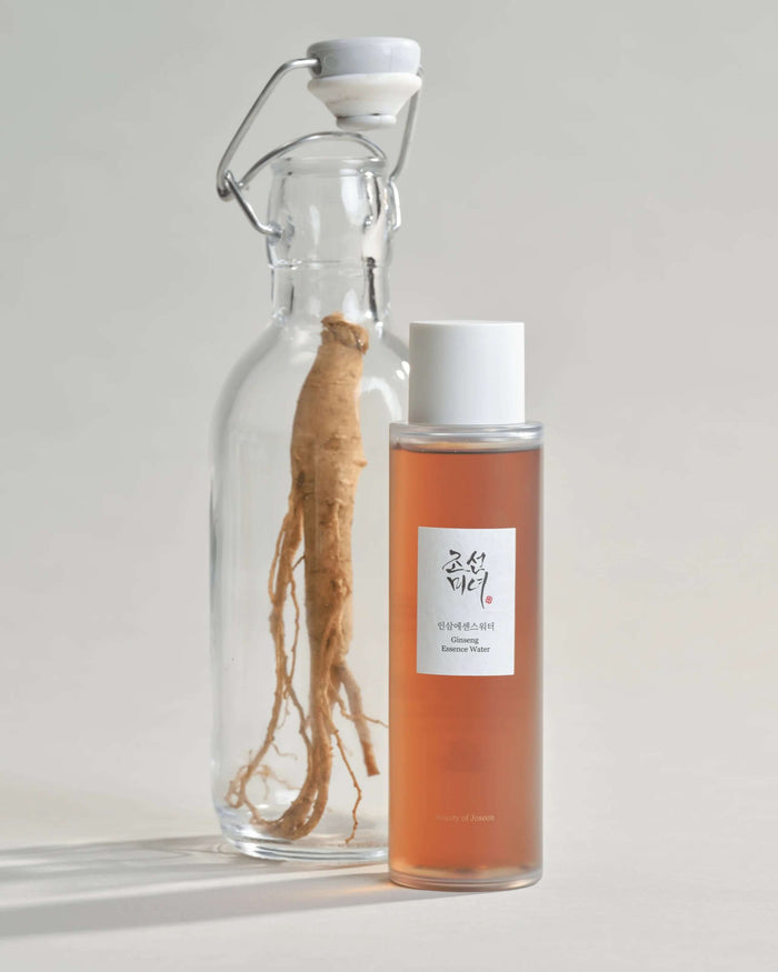 Beauty Of Joseon - Slow Aging Trio VGLE Studios